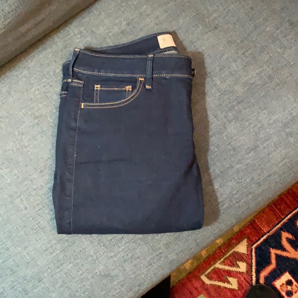 Super skinny jeans